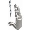OEM Grade Federal / EPA Compliant Manifold Catalytic Converter 51445 - image 4