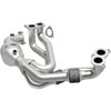 Conv DF 08-09 for Subaru Outback 2.5L - image 1