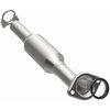 2004-2011 Mitsubishi Endeavor OEM Grade Federal / EPA Compliant Direct-Fit Catalytic Converter - image 2