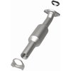 2004-2011 Mitsubishi Endeavor OEM Grade Federal / EPA Compliant Direct-Fit Catalytic Converter - image 3