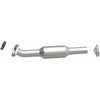 2004-2011 Mitsubishi Endeavor OEM Grade Federal / EPA Compliant Direct-Fit Catalytic Converter - image 4