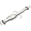 1999-2004 Toyota Tacoma OEM Grade Federal / EPA Compliant Direct-Fit Catalytic Converter - image 1