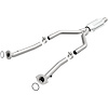2001-2006 Lexus LS430 OEM Grade Federal / EPA Compliant Direct-Fit Catalytic Converter - image 1