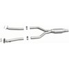 2001-2006 Lexus LS430 OEM Grade Federal / EPA Compliant Direct-Fit Catalytic Converter - image 4