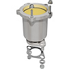 2003-2006 Kia Sorento OEM Grade Federal / EPA Compliant Direct-Fit Catalytic Converter - image 1