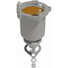 2003-2006 Kia Sorento OEM Grade Federal / EPA Compliant Direct-Fit Catalytic Converter - image 4