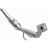 2004-2005 Volkswagen Jetta OEM Grade Federal / EPA Compliant Direct-Fit Catalytic Converter - image 2