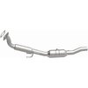 2004-2005 Volkswagen Jetta OEM Grade Federal / EPA Compliant Direct-Fit Catalytic Converter - image 4