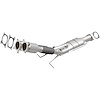 1999-2001 Volvo S80 OEM Grade Federal / EPA Compliant Direct-Fit Catalytic Converter - image 1