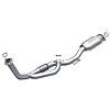 Direct Fit Catalytic Converter - image 1