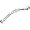 51476 OEM Grade Direct-Fit Catalytic Converter Fits Select Hummer Models - image 1