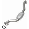 51476 OEM Grade Direct-Fit Catalytic Converter Fits Select Hummer Models - image 3