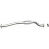 51476 OEM Grade Direct-Fit Catalytic Converter Fits Select Hummer Models - image 4