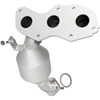 Direct Fit Catalytic Converter - image 1