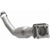 51484 OEM Grade Direct-Fit Catalytic Converte for 2005-2008 Chrysler Pacifica - image 2