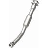 51484 OEM Grade Direct-Fit Catalytic Converte for 2005-2008 Chrysler Pacifica - image 3
