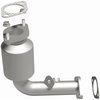 1997-2002 Mitsubishi Mirage OEM Grade Federal / EPA Compliant Direct-Fit Catalytic Converter - image 4