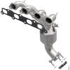 Direct Fit Catalytic Converter OEM Grade - image 1