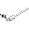 2003-2004 Volvo C70 OEM Grade Federal / EPA Compliant Direct-Fit Catalytic Converter - image 1