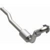 2003-2004 Volvo C70 OEM Grade Federal / EPA Compliant Direct-Fit Catalytic Converter - image 2