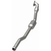 2003-2004 Volvo C70 OEM Grade Federal / EPA Compliant Direct-Fit Catalytic Converter - image 3