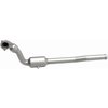 2003-2004 Volvo C70 OEM Grade Federal / EPA Compliant Direct-Fit Catalytic Converter - image 4