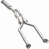 2008-2014 Lexus IS F OEM Grade Federal / EPA Compliant Direct-Fit Catalytic Converter - image 2