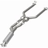 2008-2014 Lexus IS F OEM Grade Federal / EPA Compliant Direct-Fit Catalytic Converter - image 3