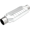 51509 OEM Grade Universal Catalytic Converter - image 1
