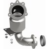 2008-2009 Dodge Caliber OEM Grade Federal / EPA Compliant Direct-Fit Catalytic Converter - image 4