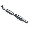 Direct Fit Catalytic Converter OEM Grade - image 1