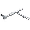 Direct Fit Catalytic Converter 49 State - image 1