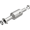 OEM Grade Federal / EPA Compliant Direct-Fit Catalytic Converter 51517 - image 1