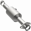 OEM Grade Federal / EPA Compliant Direct-Fit Catalytic Converter 51517 - image 2