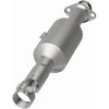 OEM Grade Federal / EPA Compliant Direct-Fit Catalytic Converter 51517 - image 3