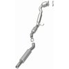 2009-2013 Audi A3 Quattro OEM Grade Federal / EPA Compliant Direct-Fit Catalytic Converter - image 3