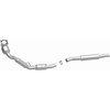 2009-2013 Audi A3 Quattro OEM Grade Federal / EPA Compliant Direct-Fit Catalytic Converter - image 4