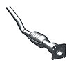 Direct Fit Catalytic Converter 49 State - image 1
