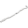 2007-2011 Mitsubishi Outlander OEM Grade Federal / EPA Compliant Direct-Fit Catalytic Converter - image 1