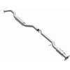 2007-2011 Mitsubishi Outlander OEM Grade Federal / EPA Compliant Direct-Fit Catalytic Converter - image 2