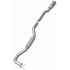 2007-2011 Mitsubishi Outlander OEM Grade Federal / EPA Compliant Direct-Fit Catalytic Converter - image 3