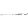 2007-2011 Mitsubishi Outlander OEM Grade Federal / EPA Compliant Direct-Fit Catalytic Converter - image 4