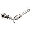 Direct Fit Catalytic Converter - image 1