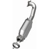 2010-2019 Cadillac CTS OEM Grade Federal / EPA Compliant Manifold Catalytic Converter - image 3
