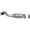 2010-2019 Cadillac CTS OEM Grade Federal / EPA Compliant Manifold Catalytic Converter - image 4
