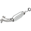 2010-2019 Cadillac CTS OEM Grade Federal / EPA Compliant Manifold Catalytic Converter - image 1