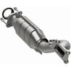 2010-2019 Cadillac CTS OEM Grade Federal / EPA Compliant Manifold Catalytic Converter - image 2