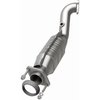 2010-2019 Cadillac CTS OEM Grade Federal / EPA Compliant Manifold Catalytic Converter - image 3