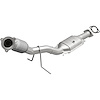 51549 OEM Grade Direct-Fit Catalytic Converte for 2003-2004 Volvo XC90 - image 1