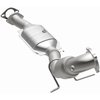 51549 OEM Grade Direct-Fit Catalytic Converte for 2003-2004 Volvo XC90 - image 2
